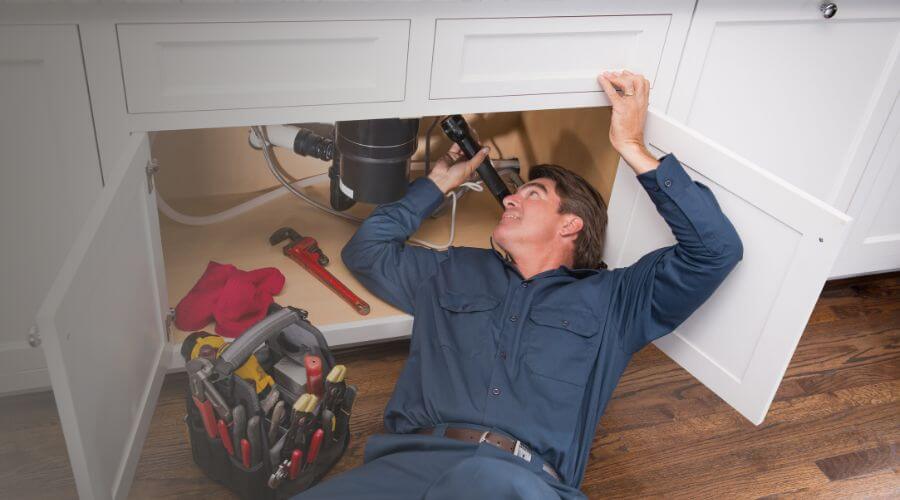 Local 24/7 Emergency Plumbing in Roff, OK